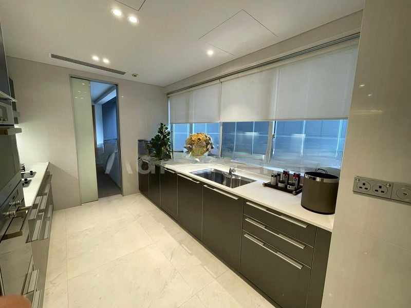 ST REGIS RESIDENCES SINGAPORE 8