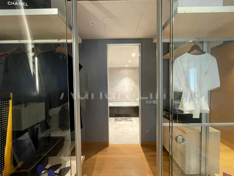 ST REGIS RESIDENCES SINGAPORE 4