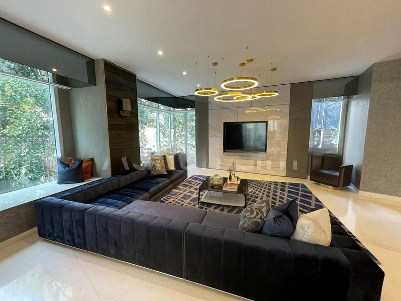 ST REGIS RESIDENCES SINGAPORE 2