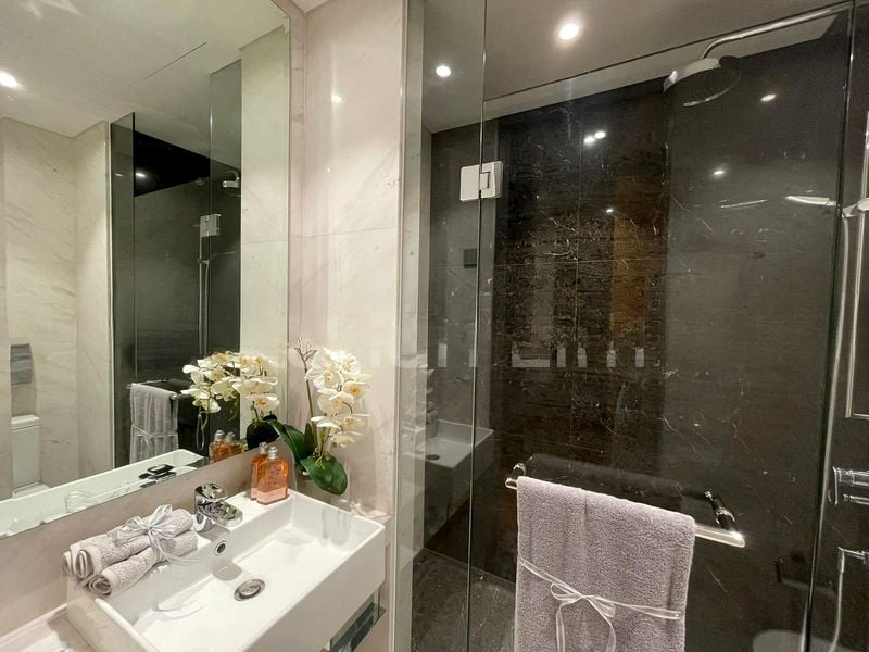 ST REGIS RESIDENCES SINGAPORE 5