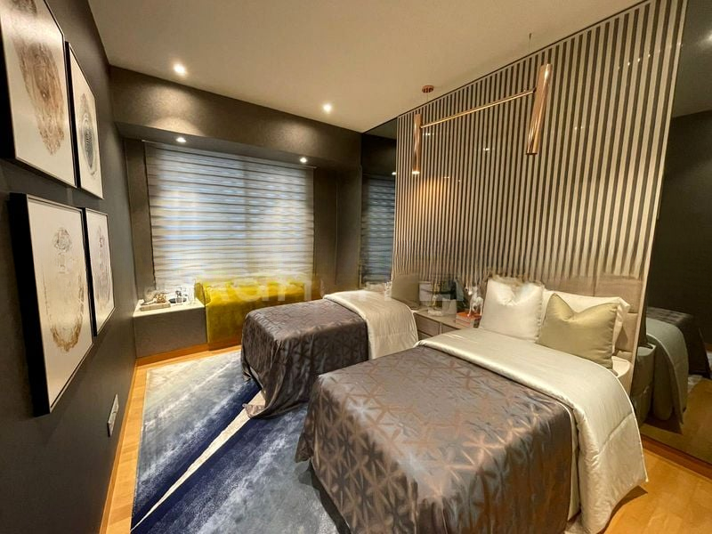 ST REGIS RESIDENCES SINGAPORE 6