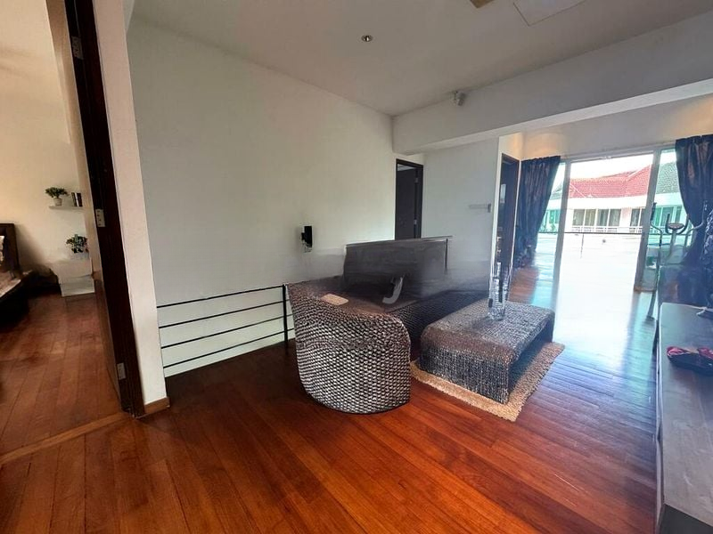 GREEN HILL ESTATE 9