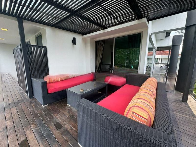 GREEN HILL ESTATE 5