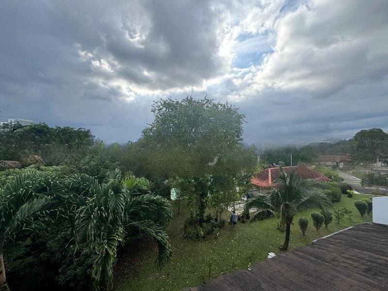 GREEN HILL ESTATE 2
