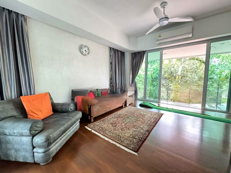 GREEN HILL ESTATE 8