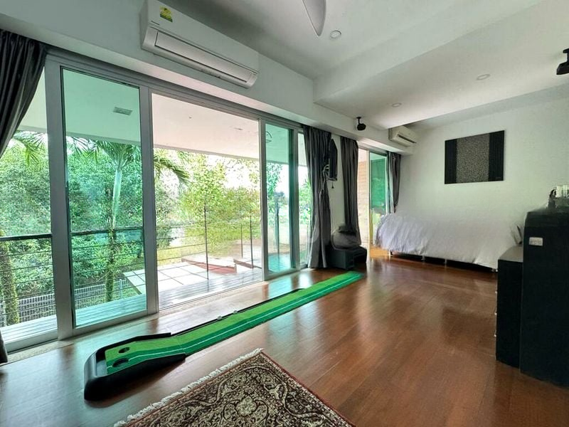 GREEN HILL ESTATE 11