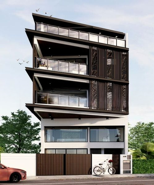 STILLZ RESIDENCE 4