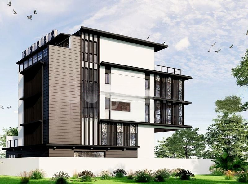 STILLZ RESIDENCE 3