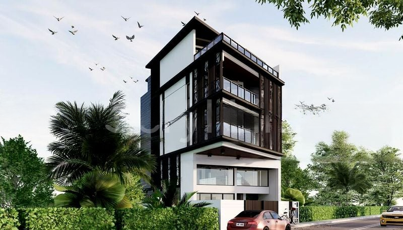 STILLZ RESIDENCE 10