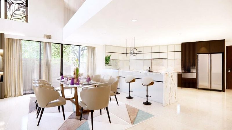 STILLZ RESIDENCE 5