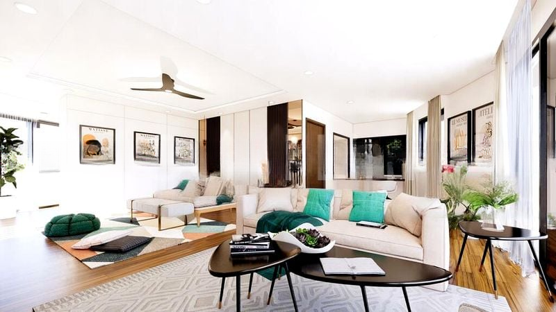 STILLZ RESIDENCE 6