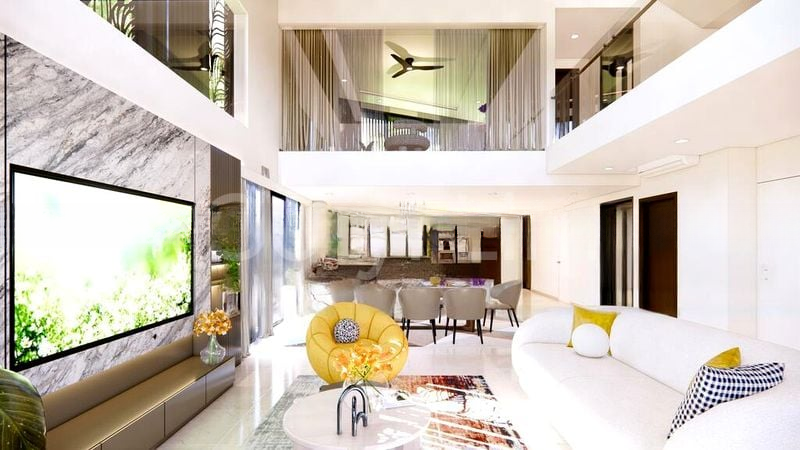 STILLZ RESIDENCE 2