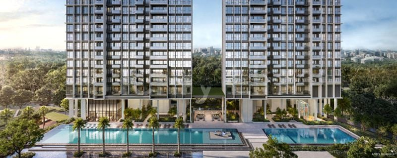 BLOOMSBURY RESIDENCES 3