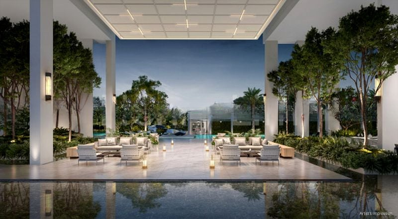 BLOOMSBURY RESIDENCES 10