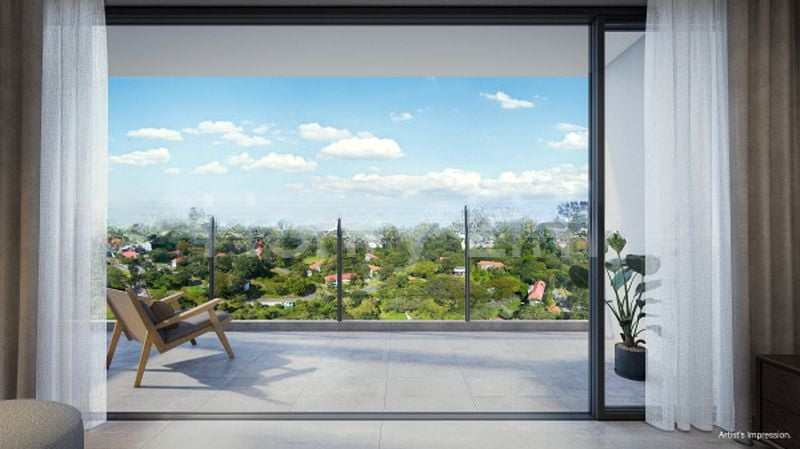 BLOOMSBURY RESIDENCES 11