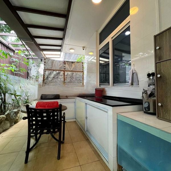 SELETAR HILLS ESTATE 7