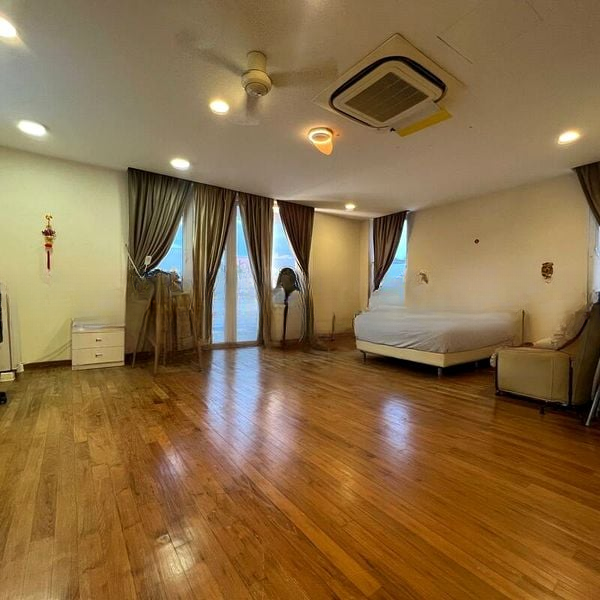 SELETAR HILLS ESTATE 3