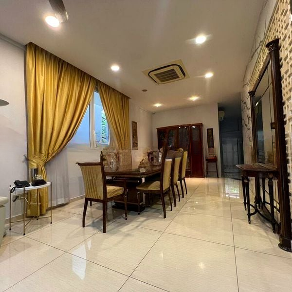 SELETAR HILLS ESTATE 9