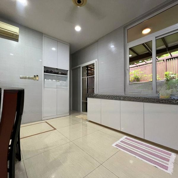 SELETAR HILLS ESTATE 5