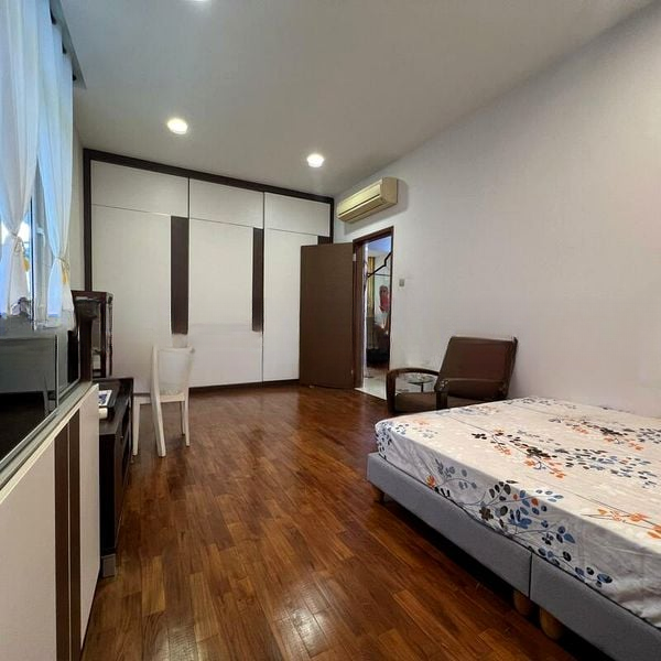 SELETAR HILLS ESTATE 2