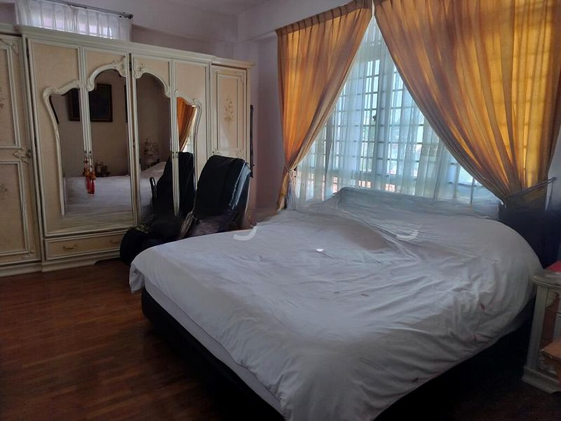SHAMROCK VILLAS 9