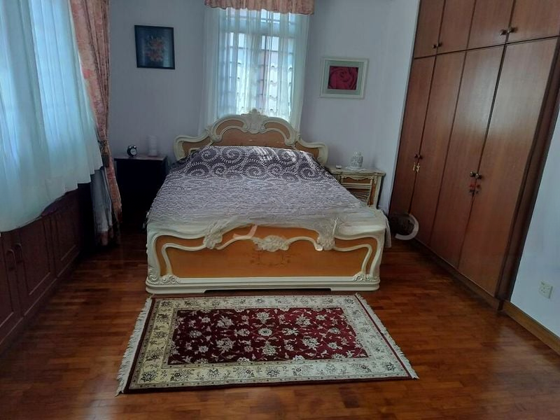 SHAMROCK VILLAS 8