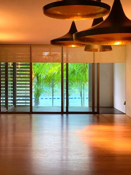 SEVEN PALMS SENTOSA COVE 1