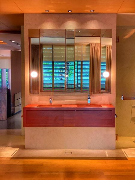 SEVEN PALMS SENTOSA COVE 7