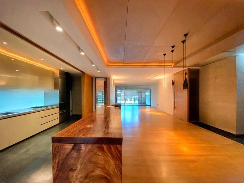 SEVEN PALMS SENTOSA COVE 3