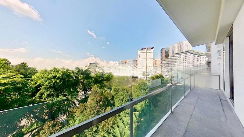 GRANGE RESIDENCES 1