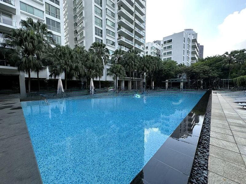 GRANGE RESIDENCES 12