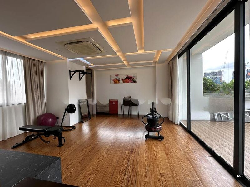 THOMSON GROVE 1