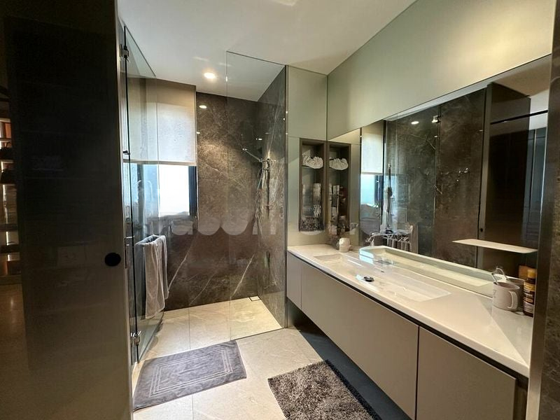 THOMSON GROVE 5