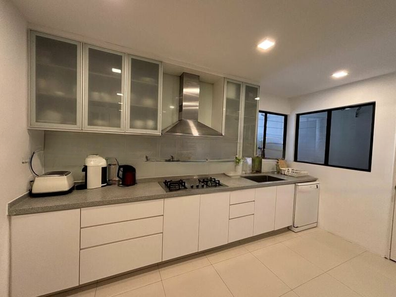 REGENCY PARK 4
