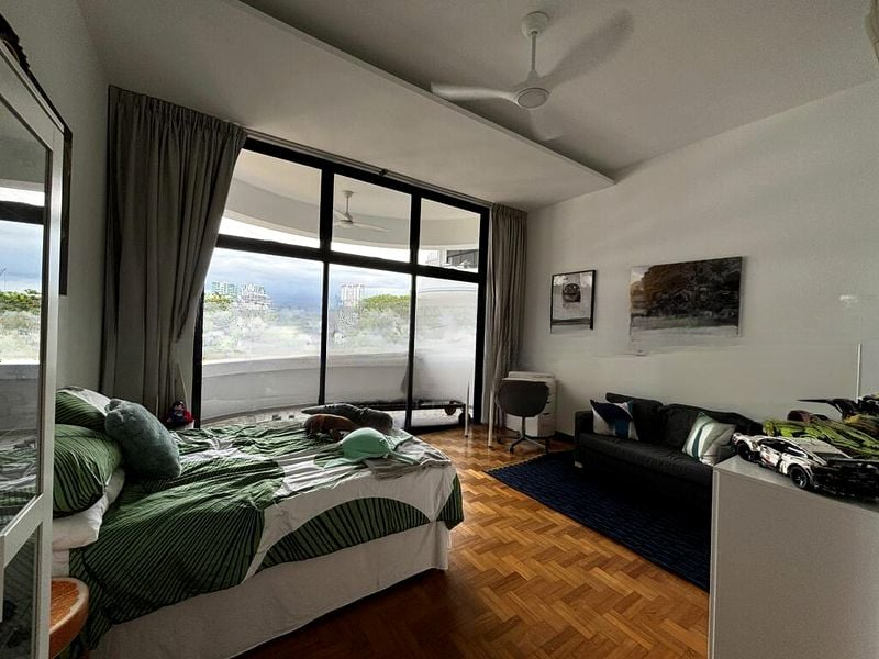 REGENCY PARK 2