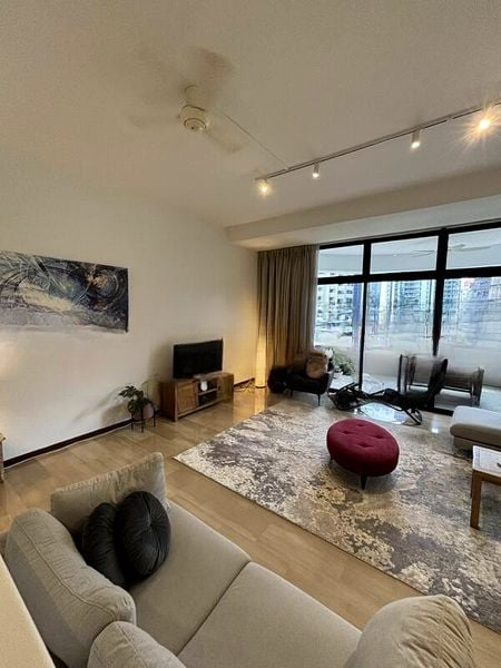 REGENCY PARK 9