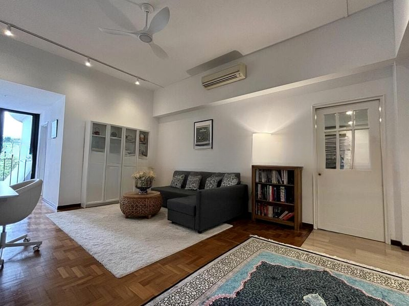 REGENCY PARK 3