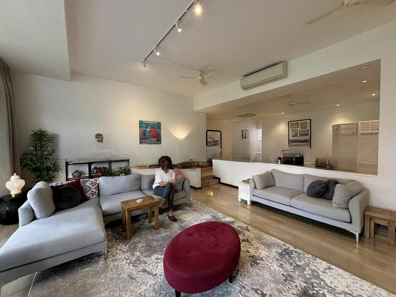 REGENCY PARK 8