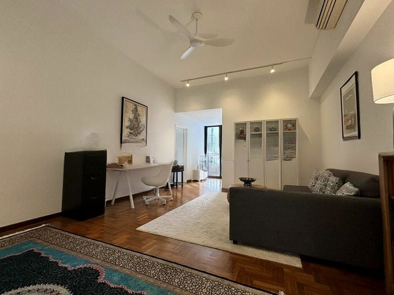 REGENCY PARK 6