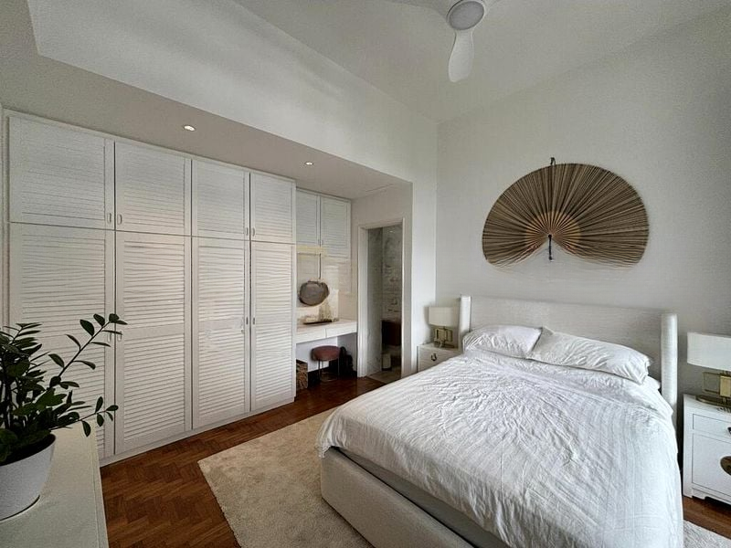 REGENCY PARK 7