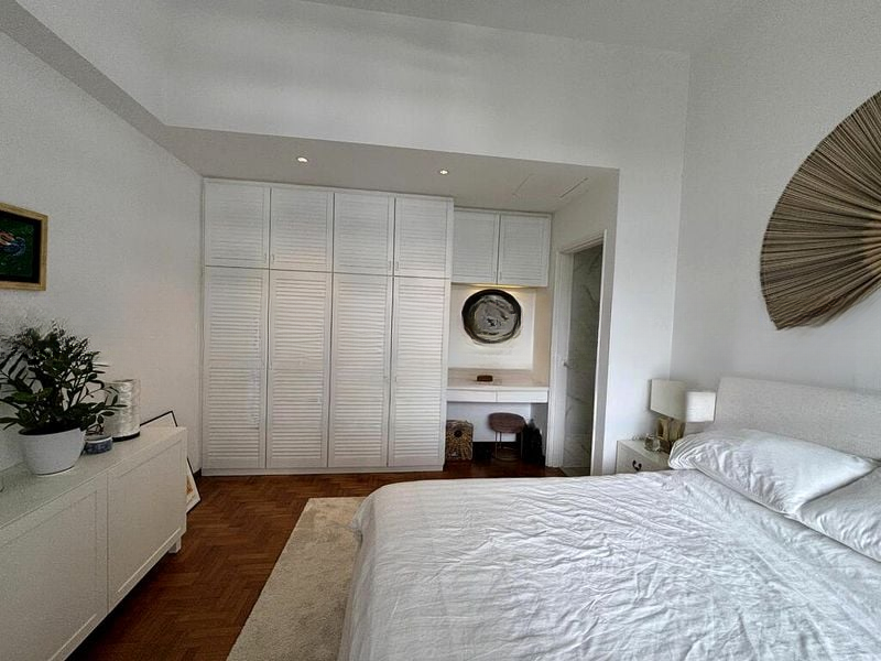 REGENCY PARK 10