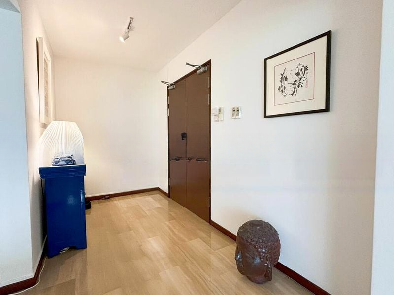 REGENCY PARK 15