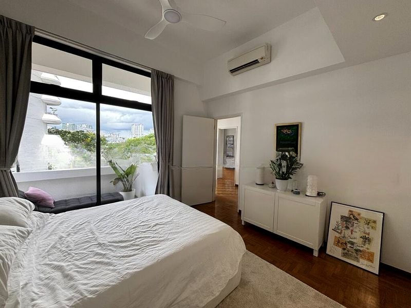 REGENCY PARK 14