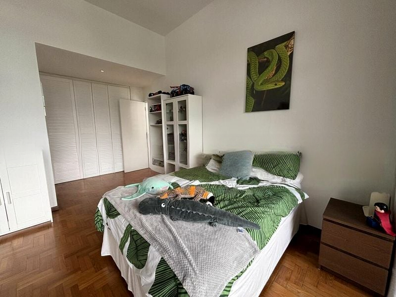 REGENCY PARK 12