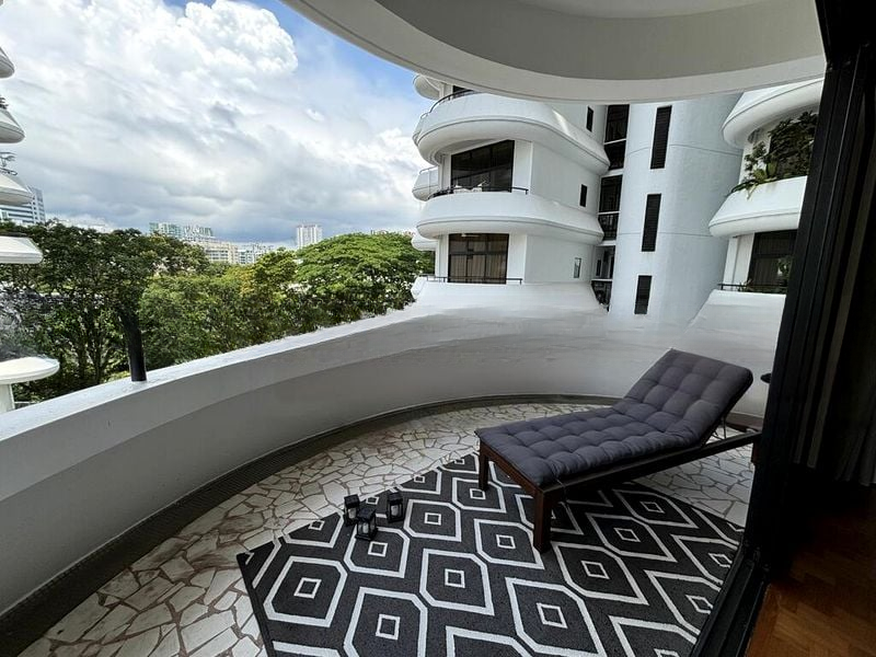 REGENCY PARK 13