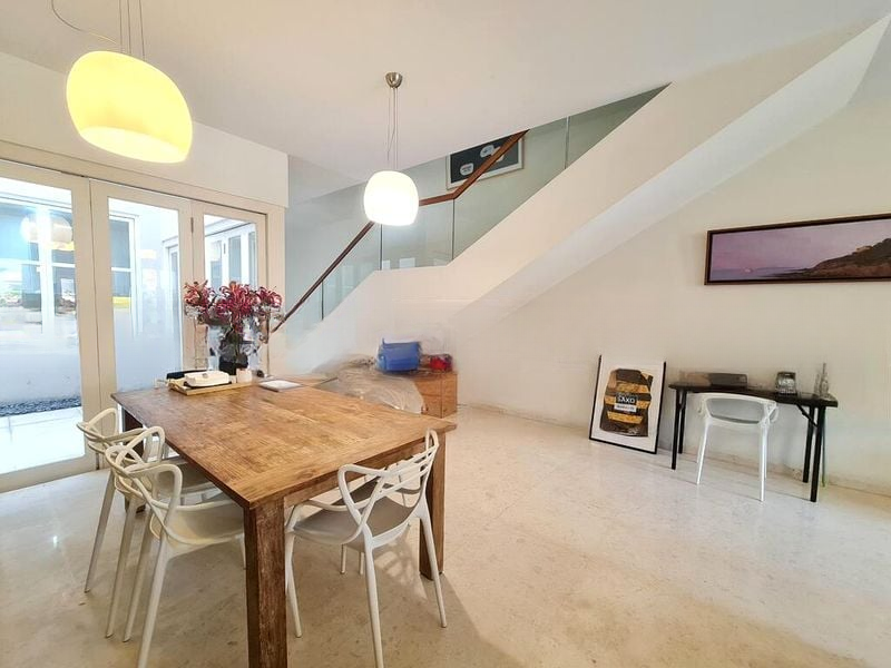 THE WHARF RESIDENCE 1
