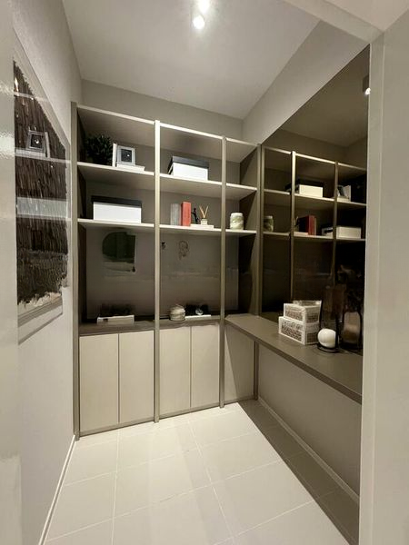 CLIVEDEN AT GRANGE 8