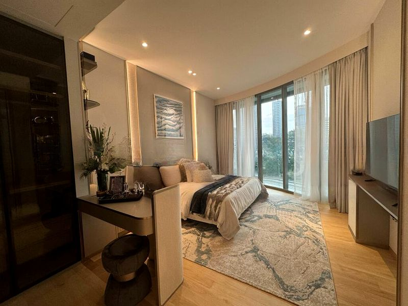 CLIVEDEN AT GRANGE 5