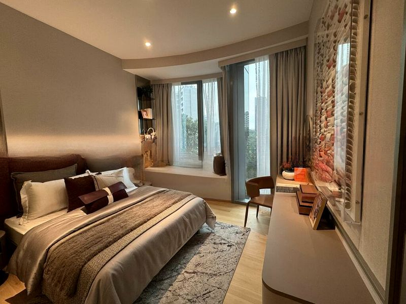 CLIVEDEN AT GRANGE 7