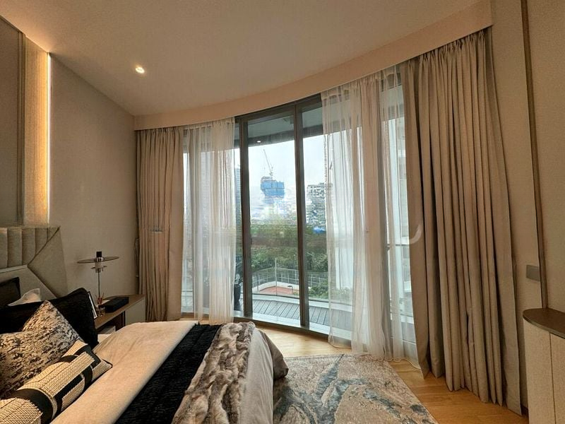 CLIVEDEN AT GRANGE 3